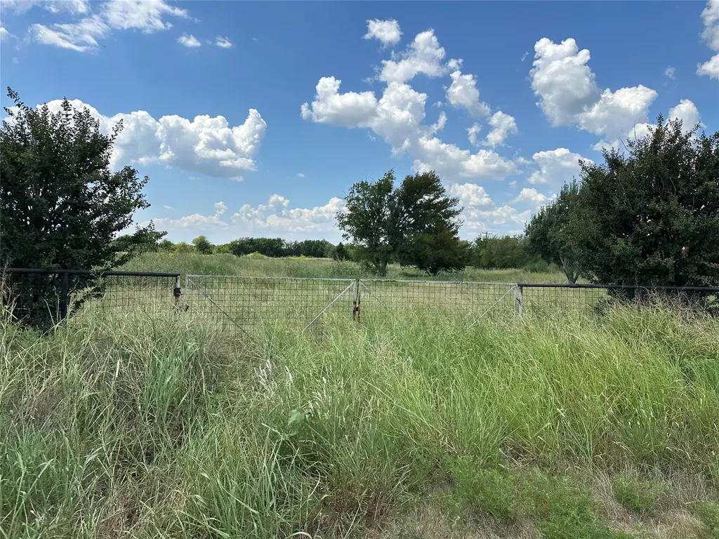 Lot 6 Rutledge Road Whitewright TX 75491