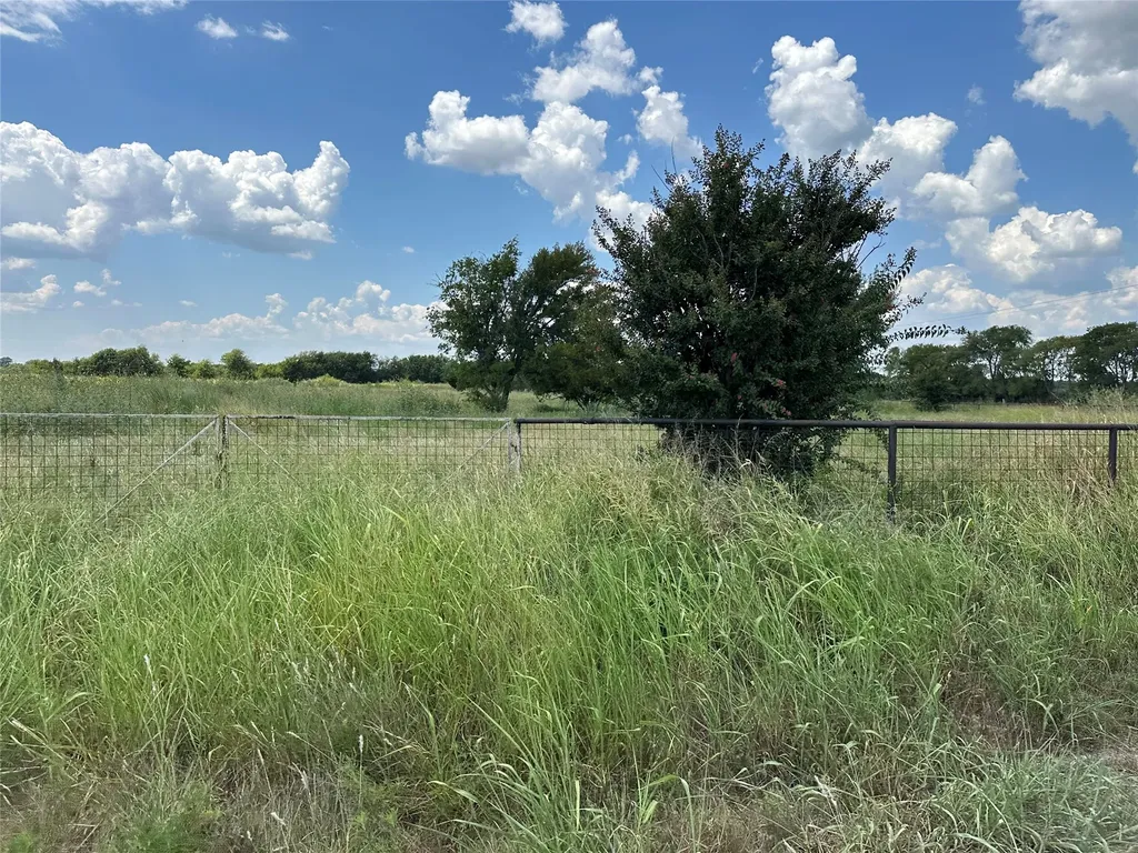 Lot 6 Rutledge Road Whitewright TX 75491