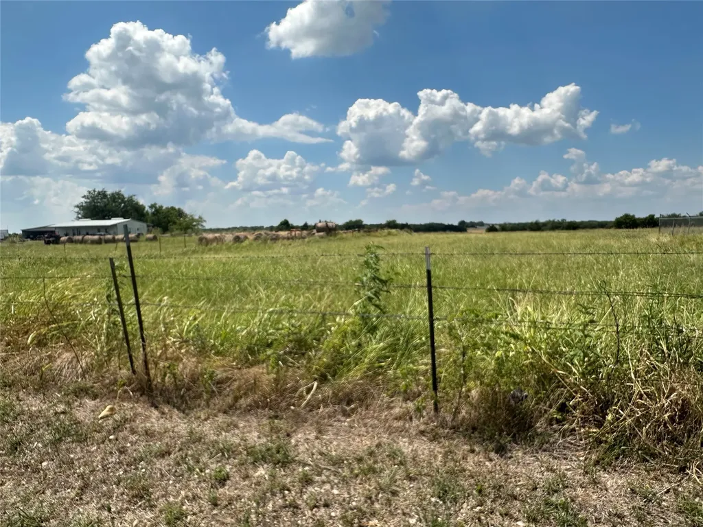 Lot 6 Rutledge Road Whitewright TX 75491