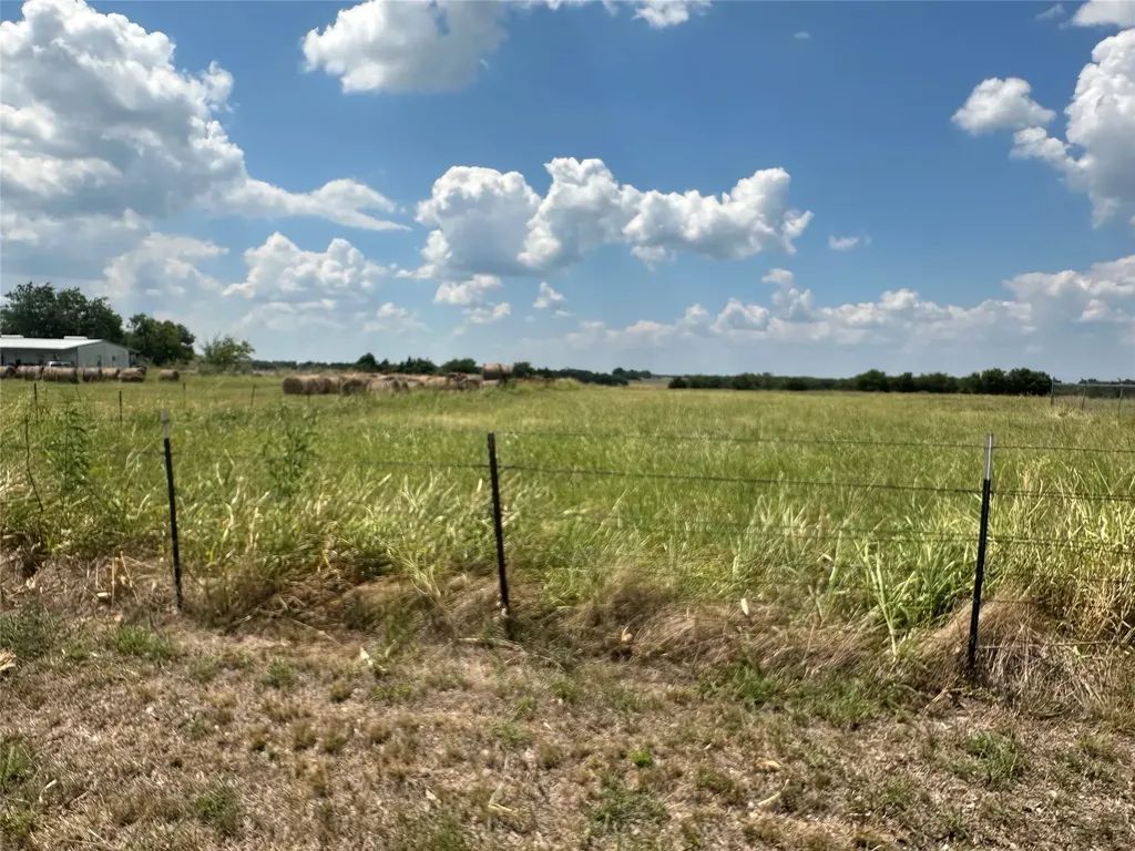 Lot 6 Rutledge Road Whitewright TX 75491