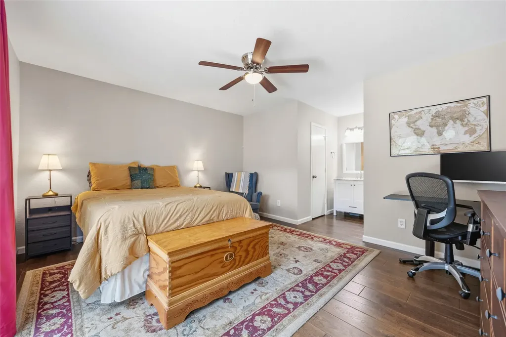 408 Thorn Wood Drive Euless TX 76039