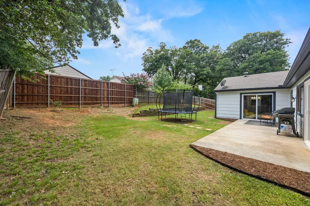 408 Thorn Wood Drive Euless TX 76039
