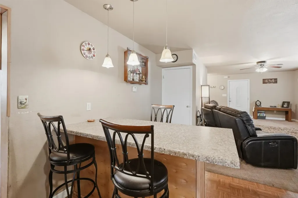 1101 Charles Street Weatherford TX 76086