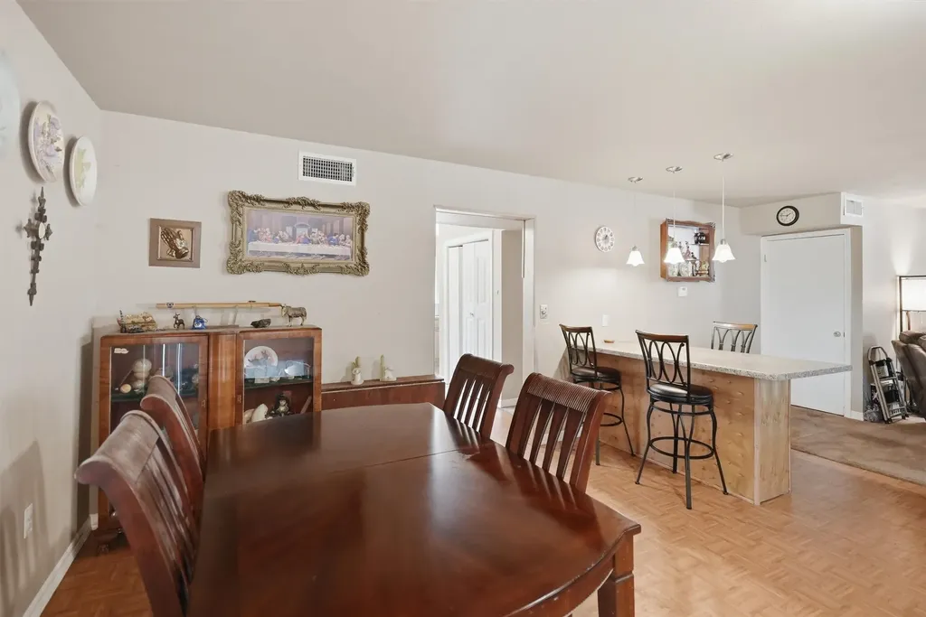 1101 Charles Street Weatherford TX 76086