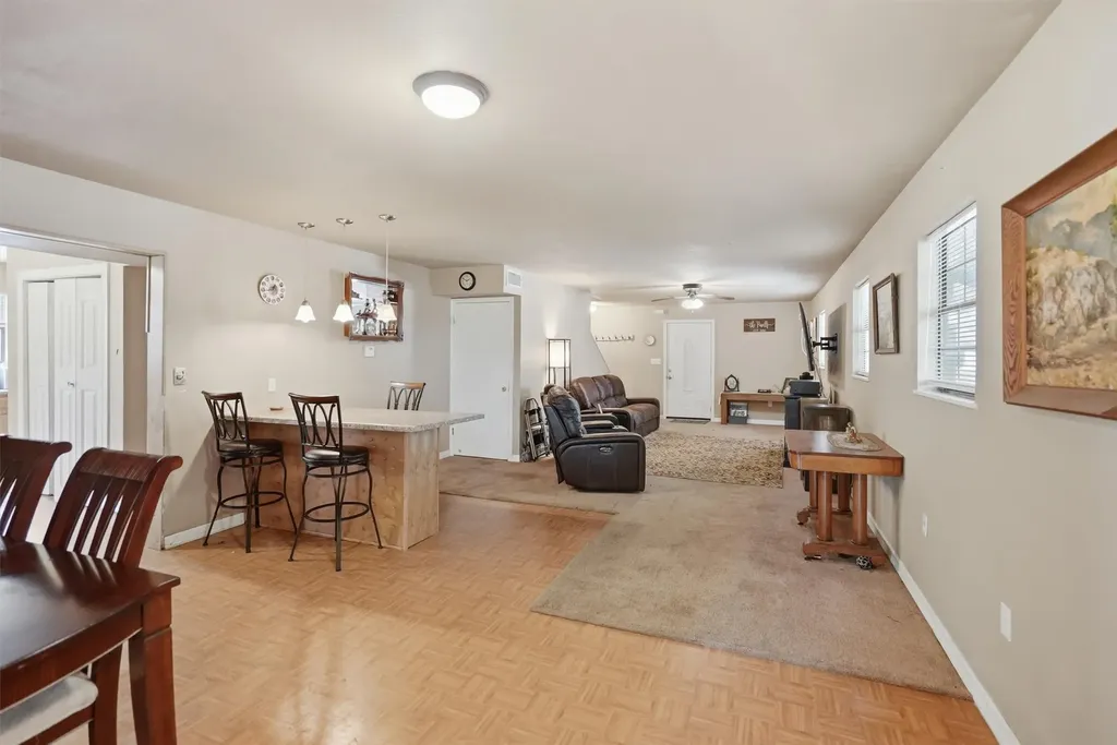 1101 Charles Street Weatherford TX 76086