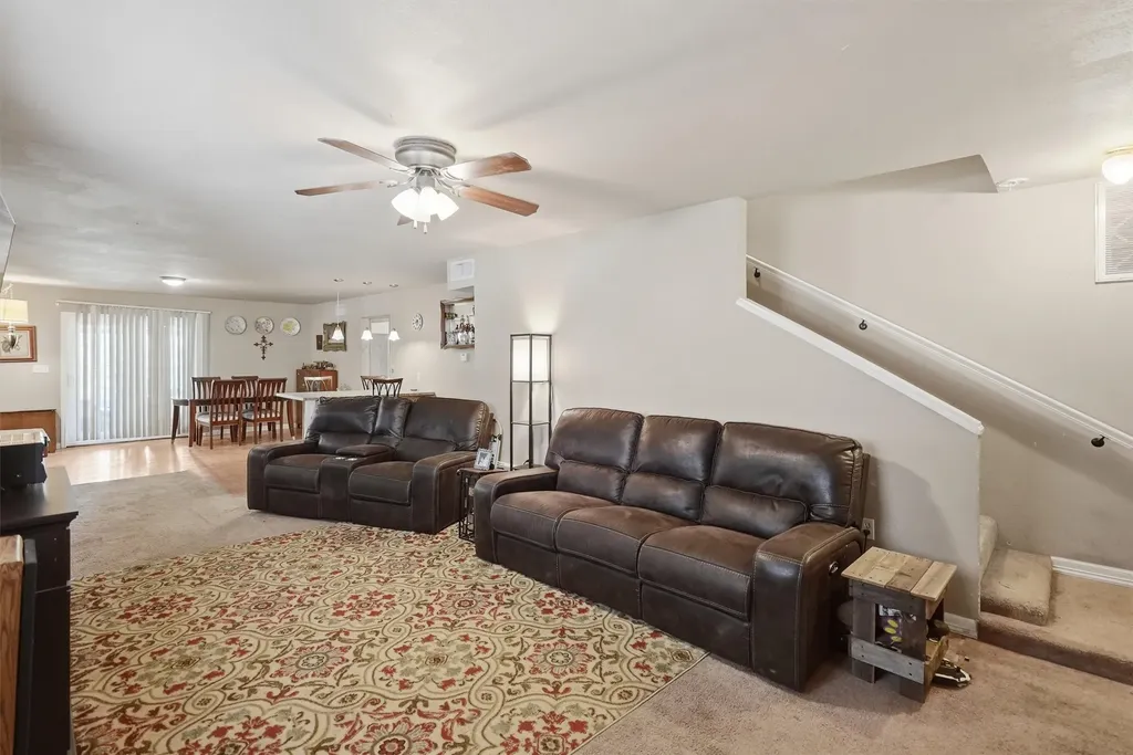 1101 Charles Street Weatherford TX 76086