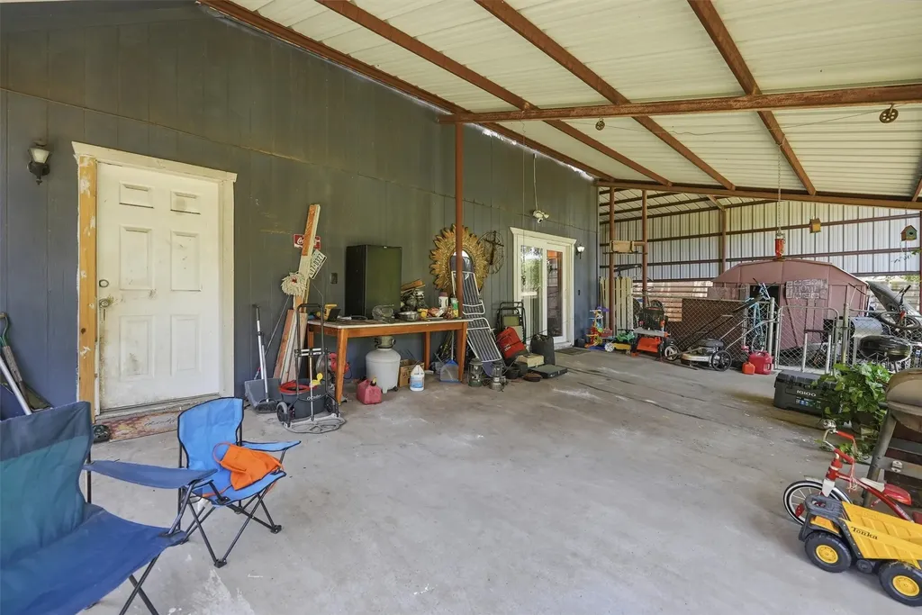 1101 Charles Street Weatherford TX 76086