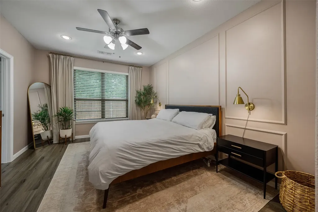 412 Kincaide Street Mckinney TX 75069