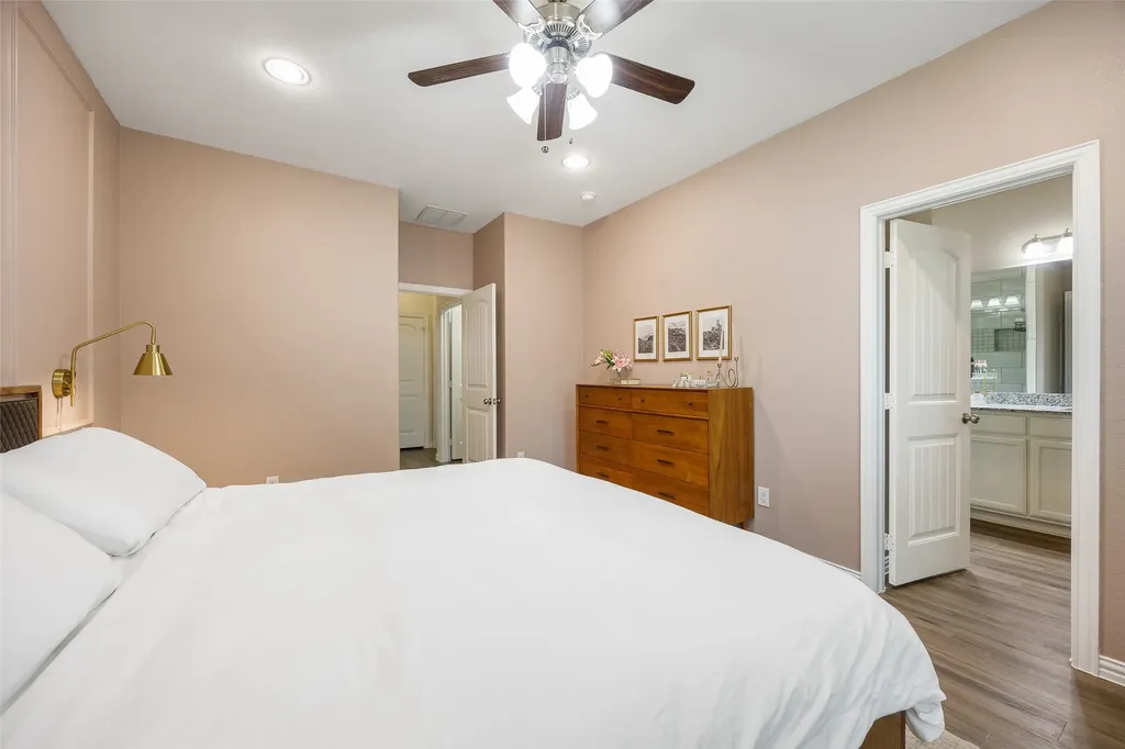412 Kincaide Street Mckinney TX 75069