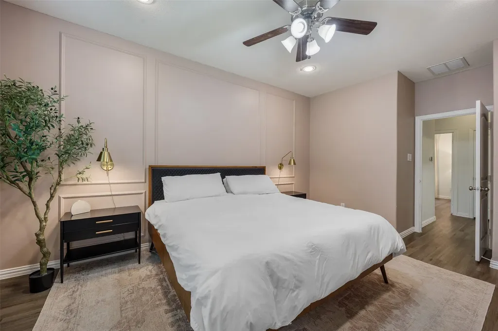 412 Kincaide Street Mckinney TX 75069