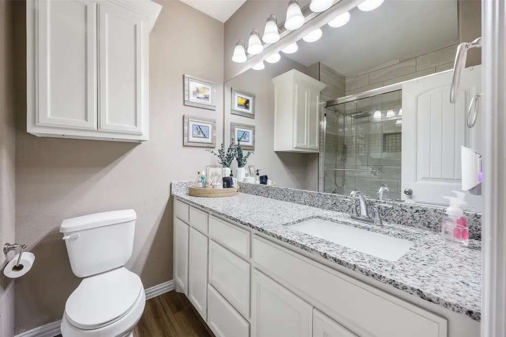 412 Kincaide Street Mckinney TX 75069