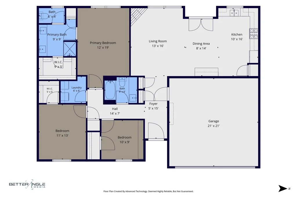 412 Kincaide Street Mckinney TX 75069