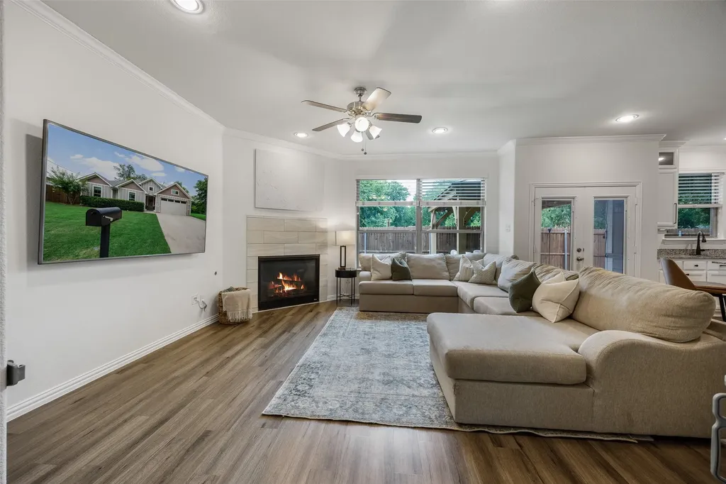 412 Kincaide Street Mckinney TX 75069