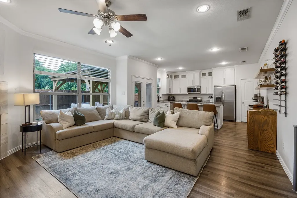 412 Kincaide Street Mckinney TX 75069