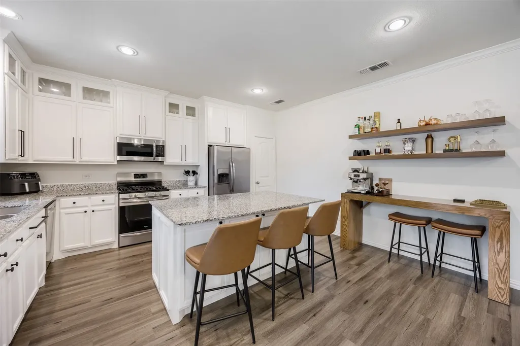 412 Kincaide Street Mckinney TX 75069