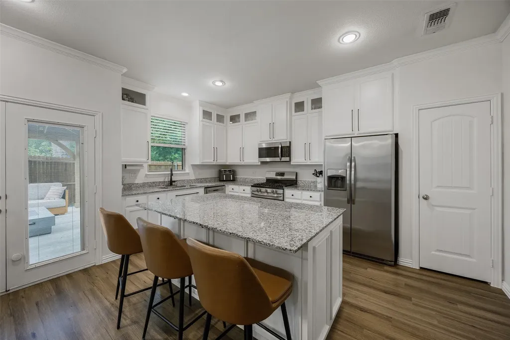 412 Kincaide Street Mckinney TX 75069