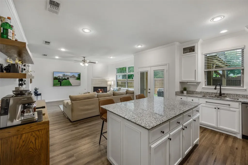 412 Kincaide Street Mckinney TX 75069