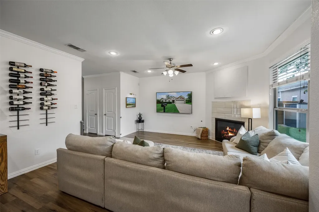 412 Kincaide Street Mckinney TX 75069