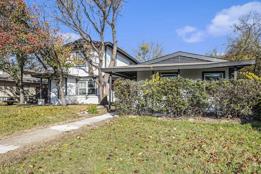 408 Dawson Circle Grand Prairie TX 75051
