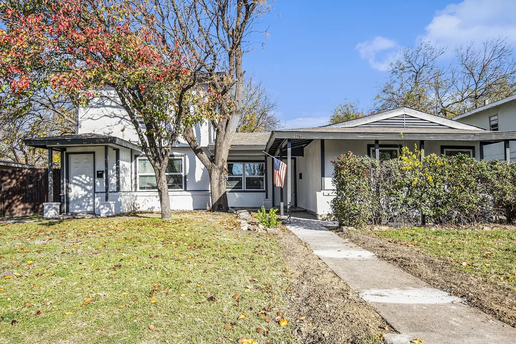 408 Dawson Circle Grand Prairie TX 75051