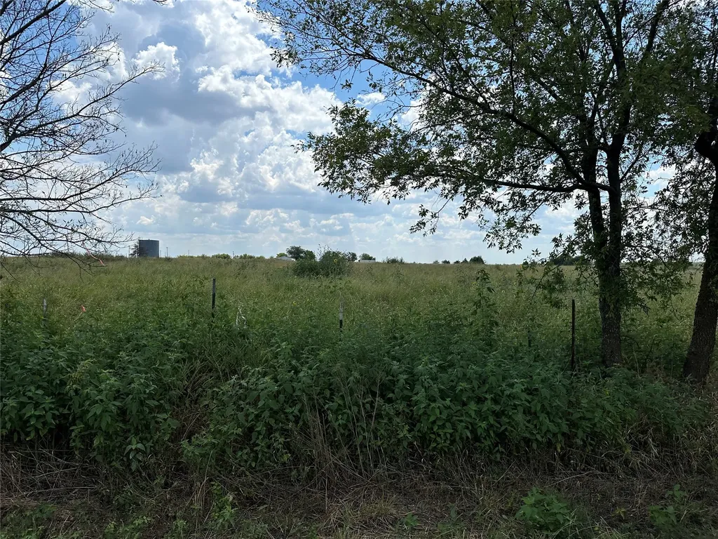Lot 3 Rutledge Road Whitewright TX 75491