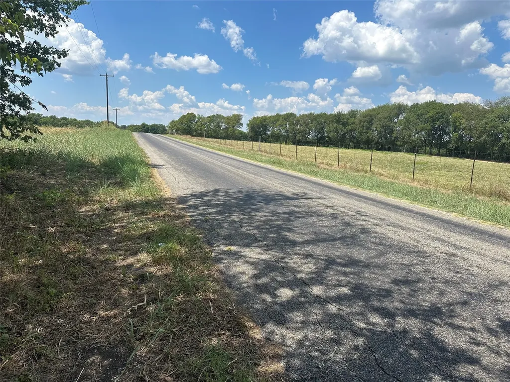 Lot 3 Rutledge Road Whitewright TX 75491