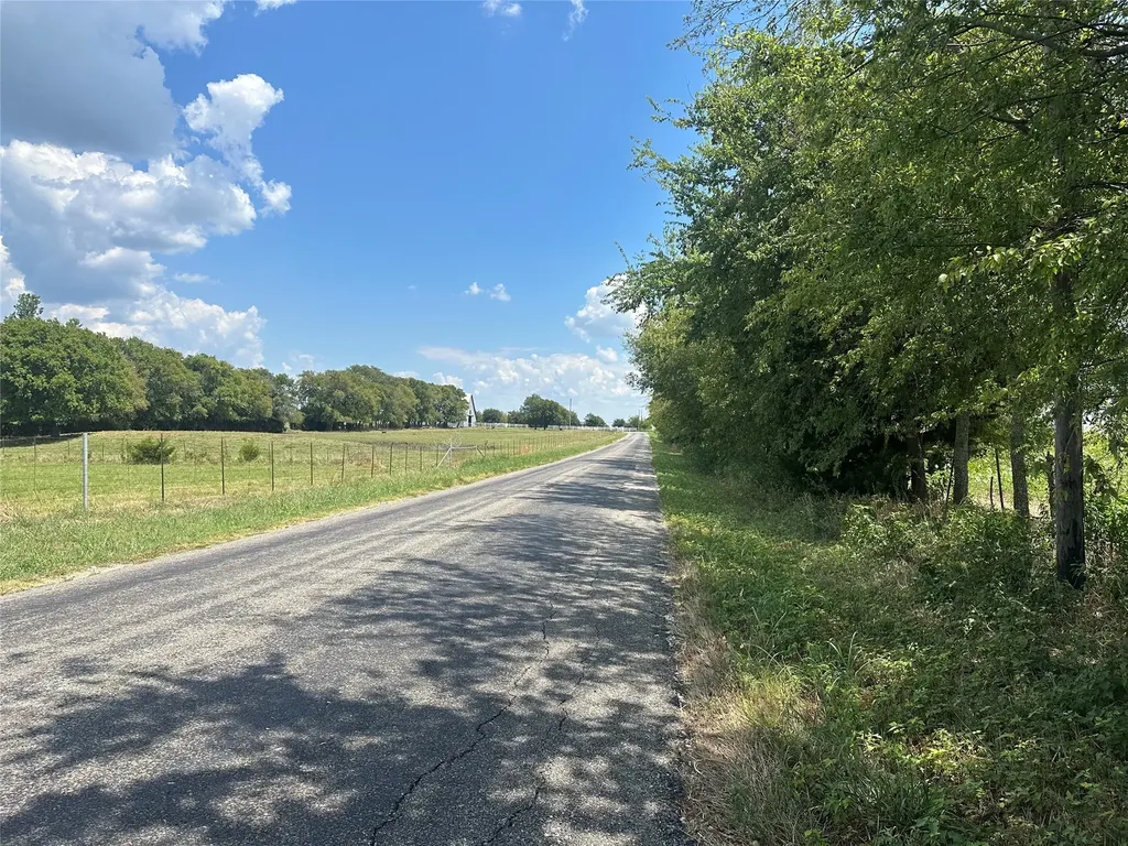 Lot 3 Rutledge Road Whitewright TX 75491