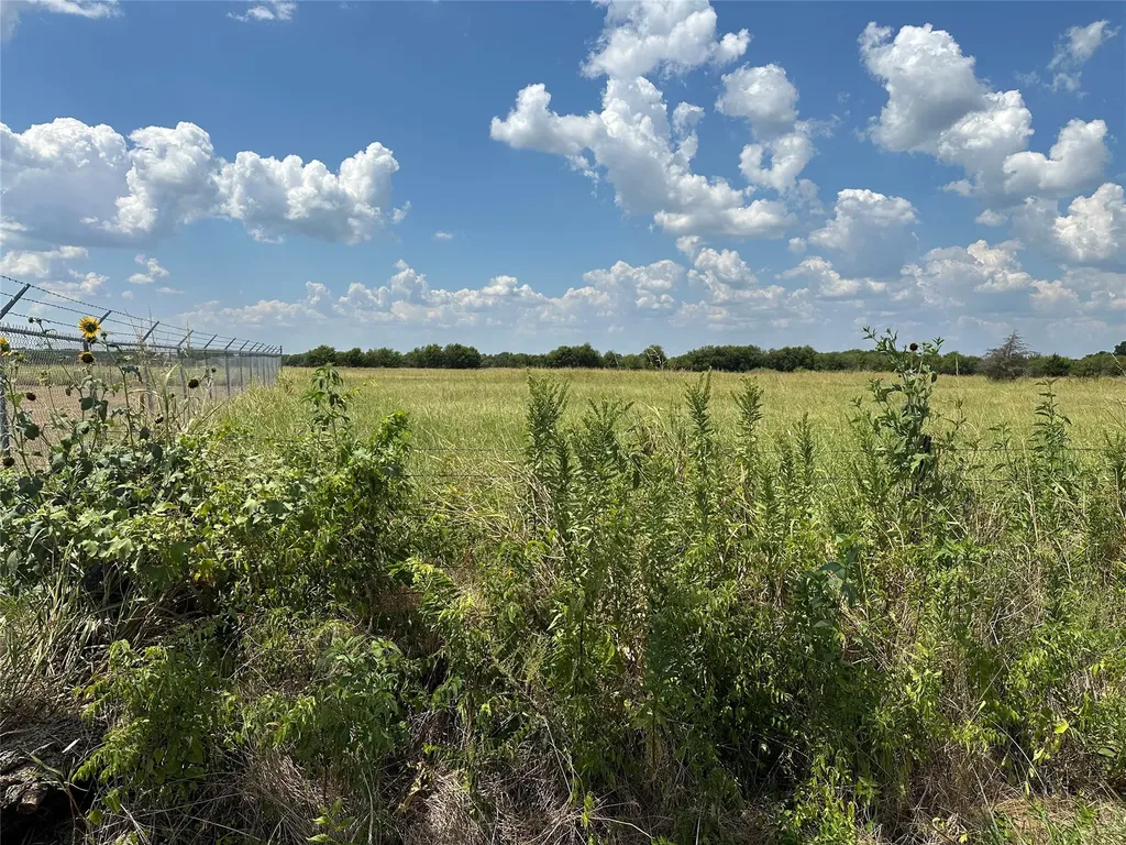 Lot 3 Rutledge Road Whitewright TX 75491