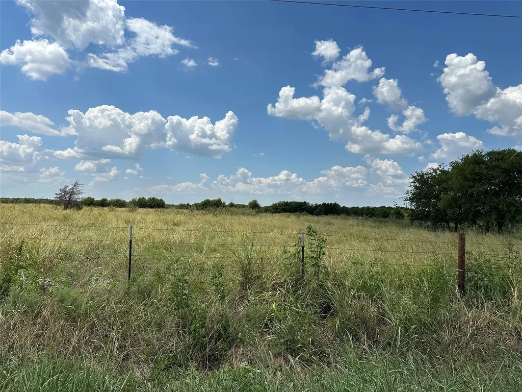 Lot 3 Rutledge Road Whitewright TX 75491