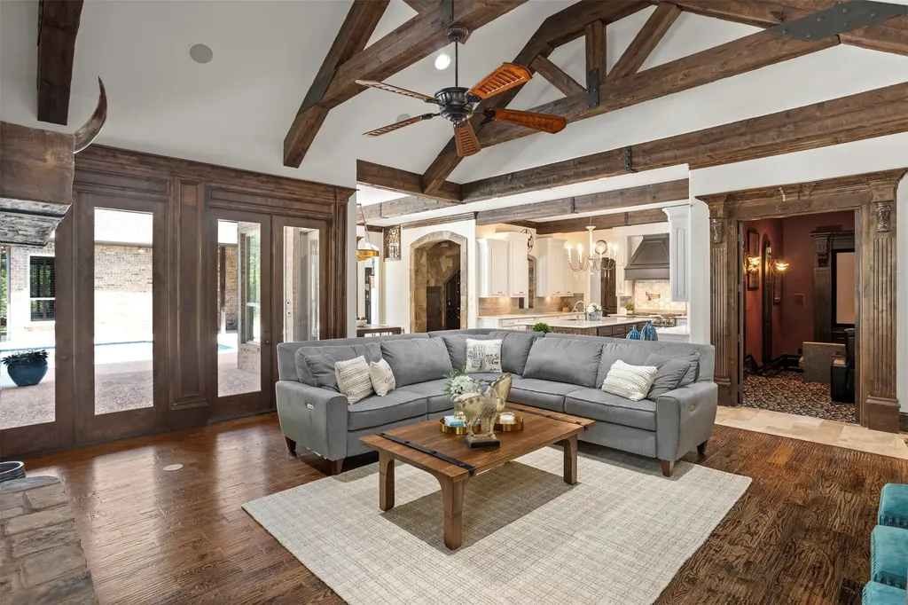 2405 Southern Hills Court Keller TX 76248