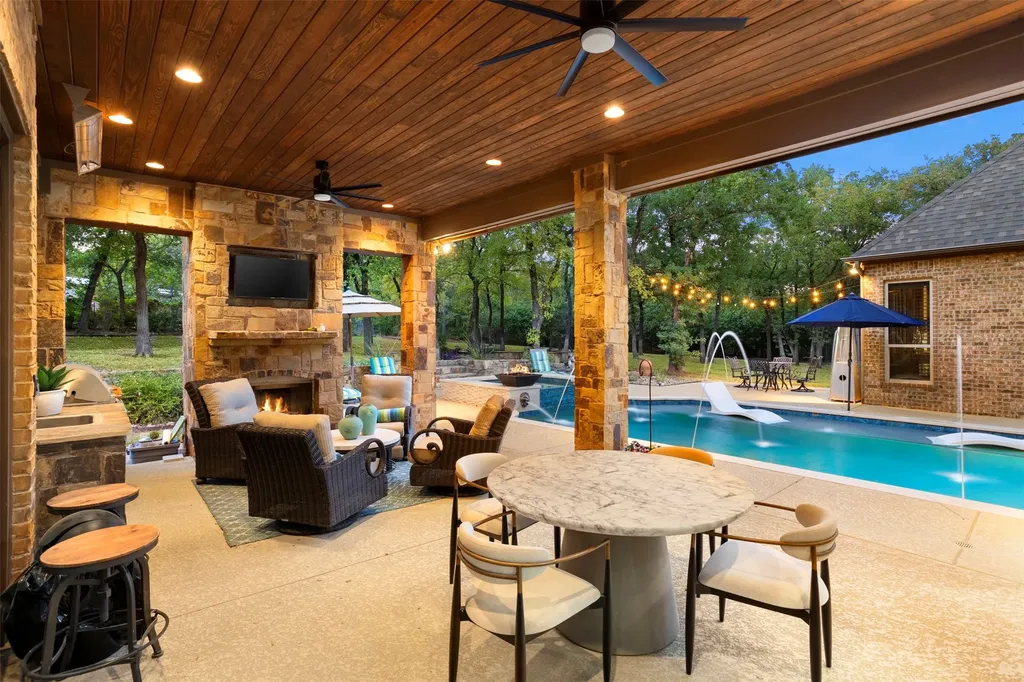 2405 Southern Hills Court Keller TX 76248