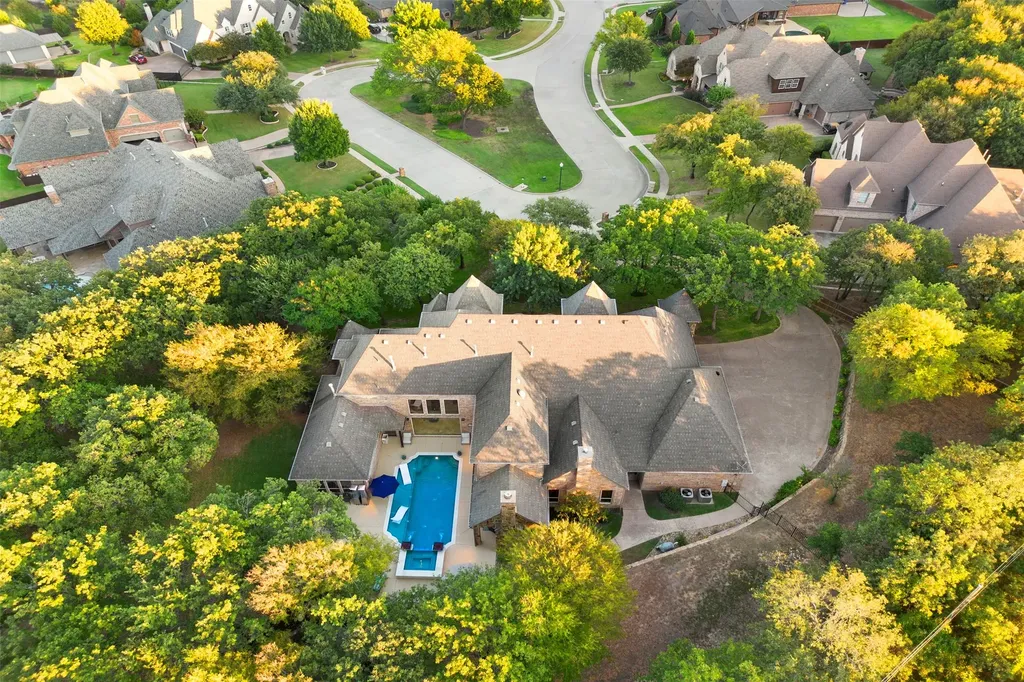 2405 Southern Hills Court Keller TX 76248