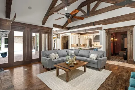 2405 Southern Hills Court Keller TX 76248