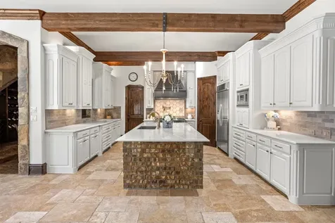 2405 Southern Hills Court Keller TX 76248