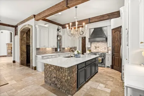 2405 Southern Hills Court Keller TX 76248