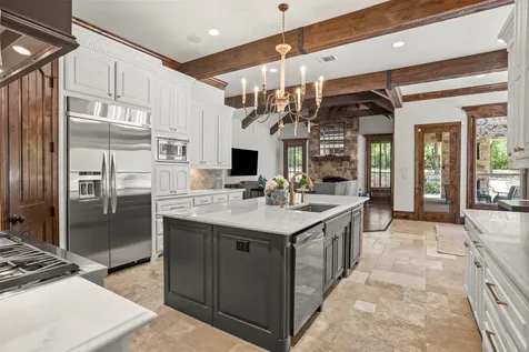2405 Southern Hills Court Keller TX 76248