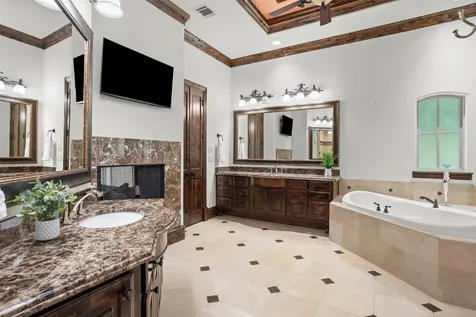 2405 Southern Hills Court Keller TX 76248