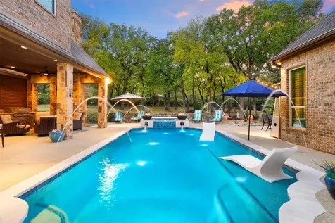 2405 Southern Hills Court Keller TX 76248