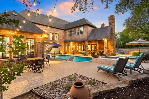 2405 Southern Hills Court Keller TX 76248