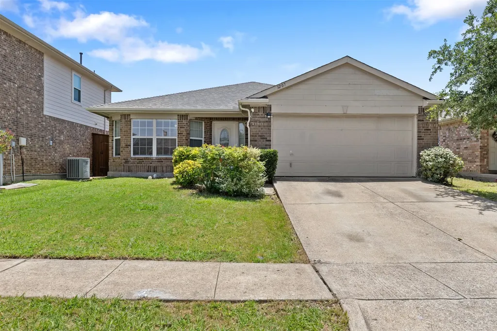 3207 Candlebrook Drive Wylie TX 75098