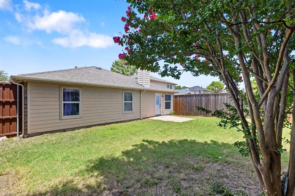 3207 Candlebrook Drive Wylie TX 75098
