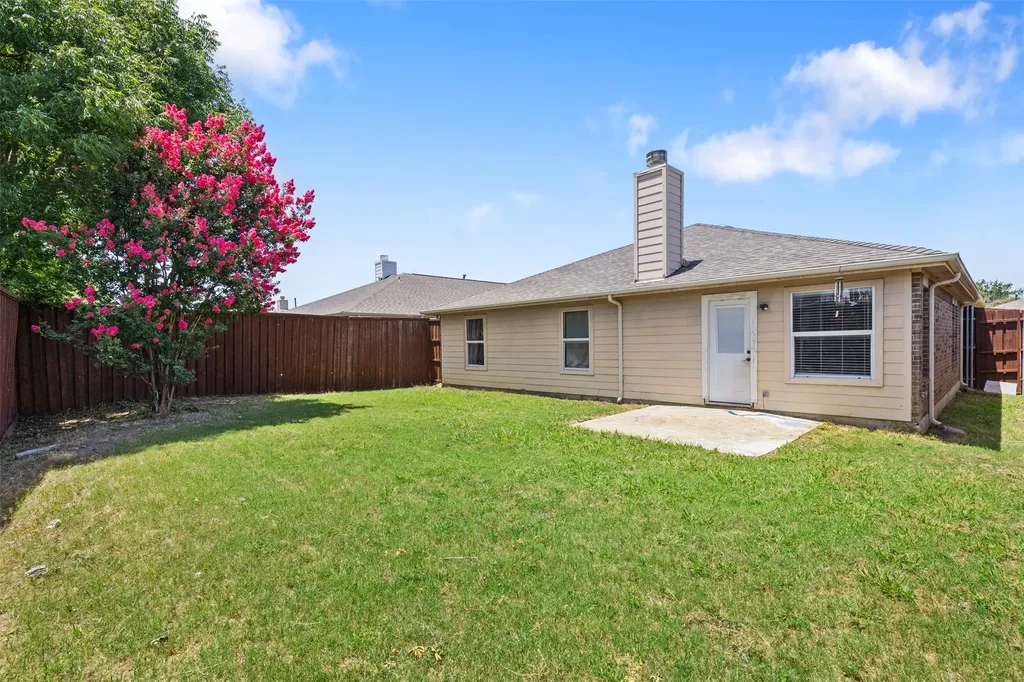 3207 Candlebrook Drive Wylie TX 75098
