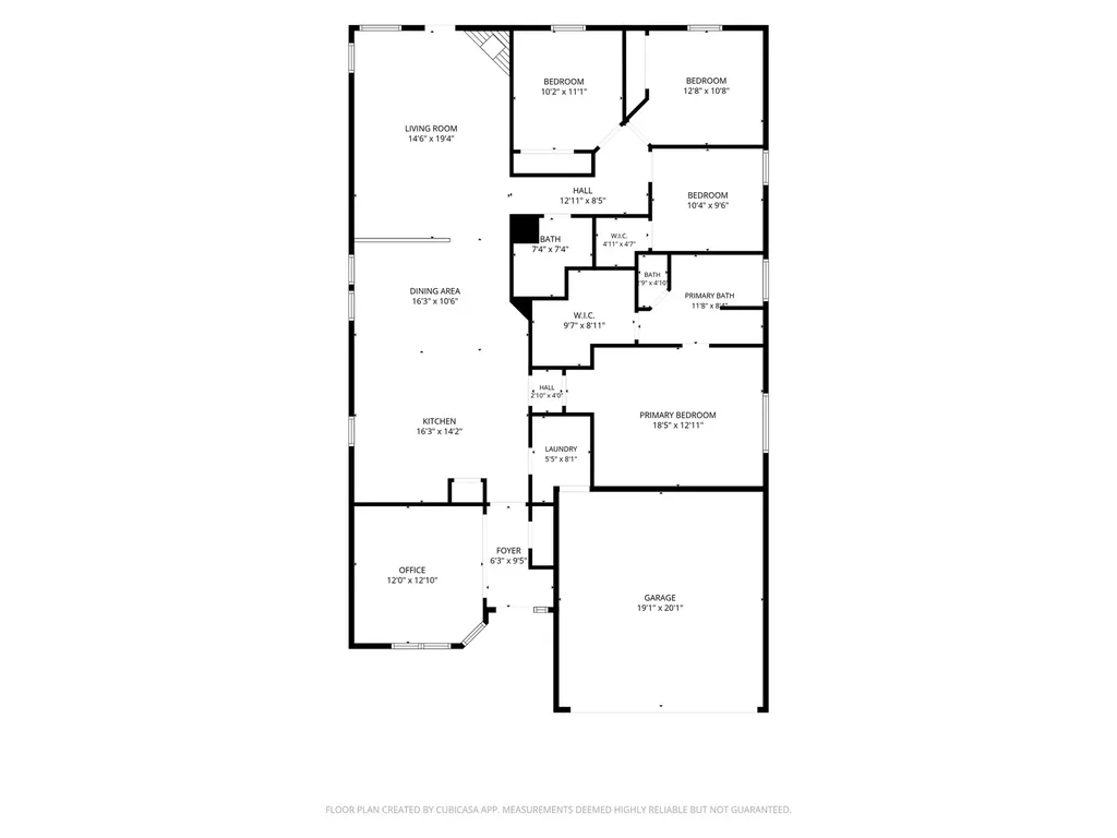 3207 Candlebrook Drive Wylie TX 75098