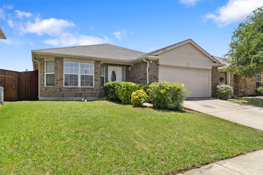 3207 Candlebrook Drive Wylie TX 75098
