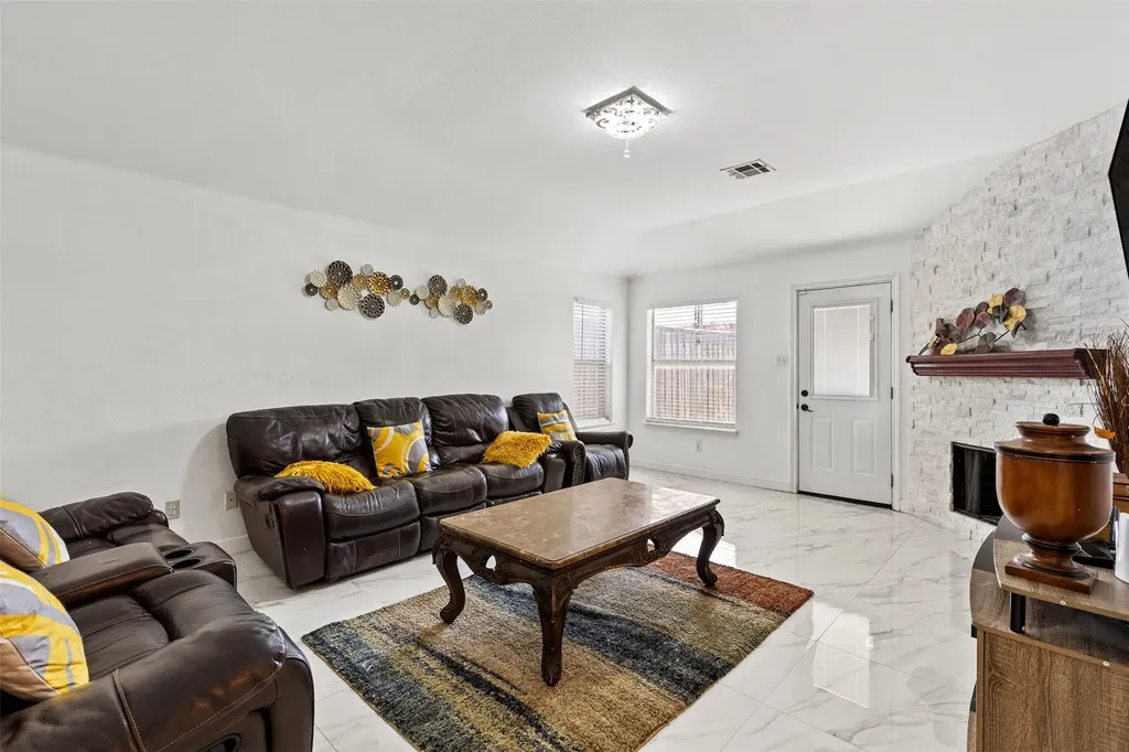 3207 Candlebrook Drive Wylie TX 75098