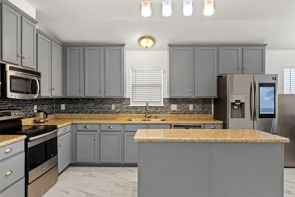 3207 Candlebrook Drive Wylie TX 75098