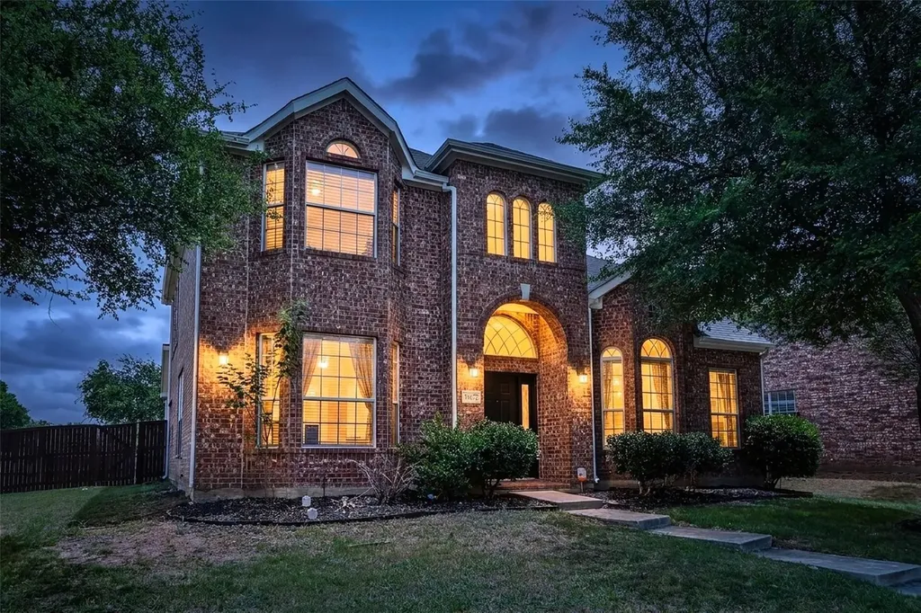 11672 Cape Royal Lane Frisco TX 75033