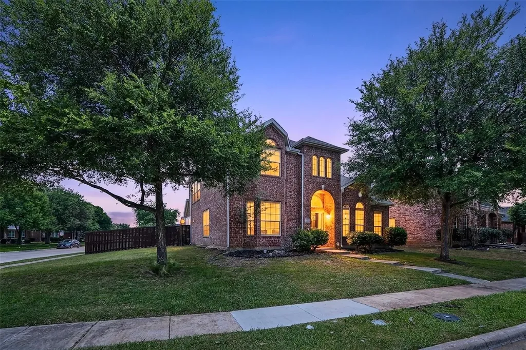 11672 Cape Royal Lane Frisco TX 75033