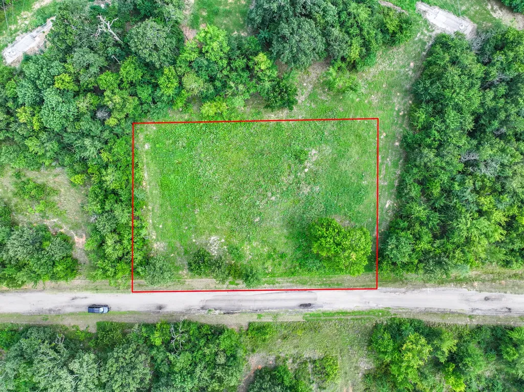 Tbd Lot 40 Nicklaus Dr Nicklaus Drive Sulphur Springs TX 75482