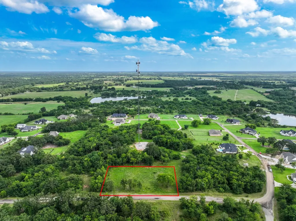 Tbd Lot 40 Nicklaus Dr Nicklaus Drive Sulphur Springs TX 75482